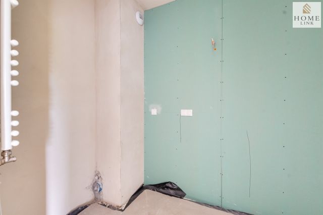 Mieszkanie 2-pokojowe Olsztyn Nagórki, ul. Franciszka Barcza. Zdjęcie 10