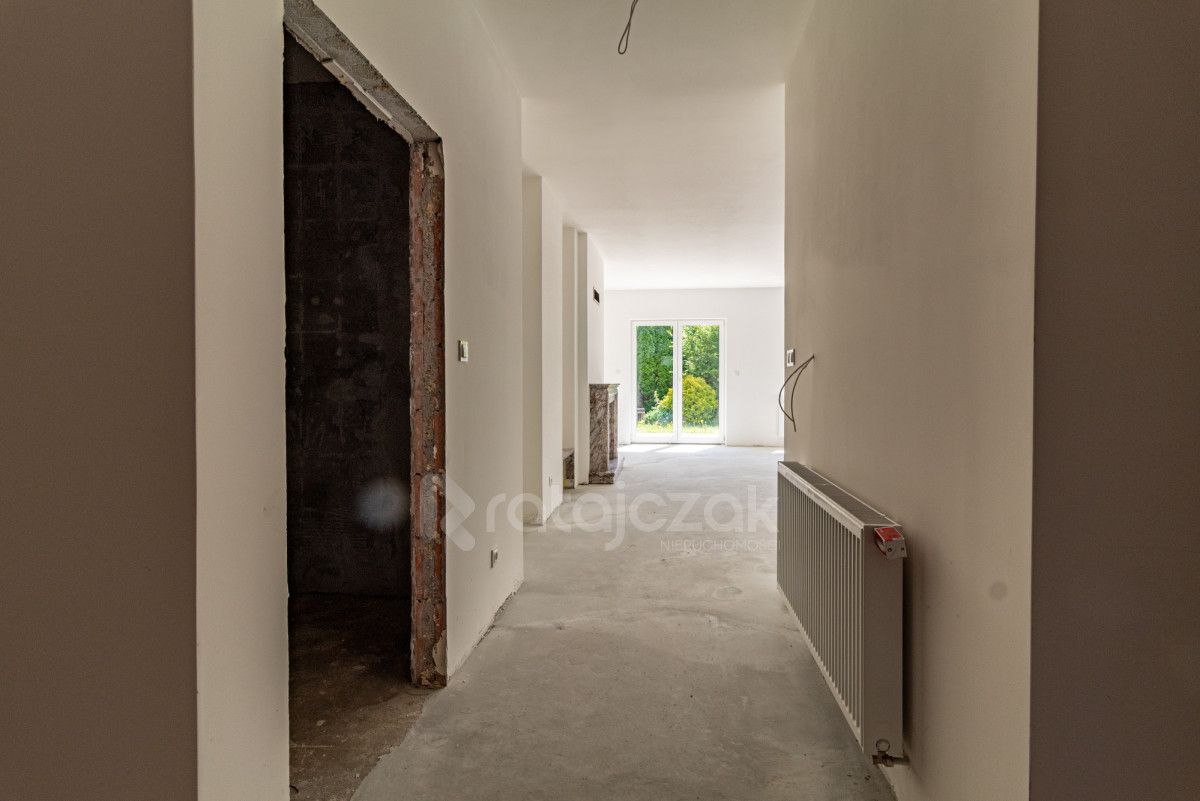 bliźniak, 5 pokoi Wejherowo Śmiechowo, ul. Otylii Szczukowskiej. Zdjęcie 5