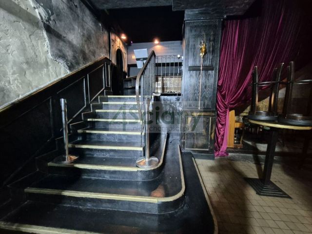 Lokal Warszawa Śródmieście. Zdjęcie 3