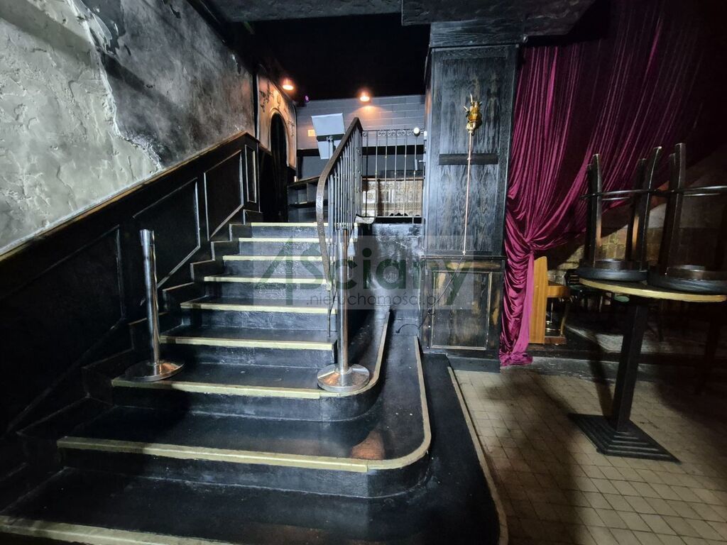 Lokal Warszawa Śródmieście. Zdjęcie 3