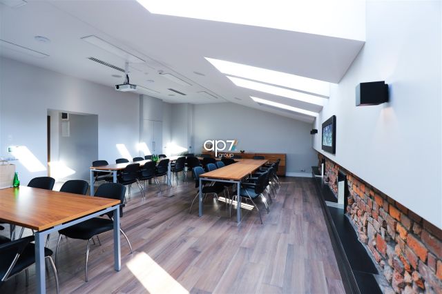 Lokal Kraków Stare Miasto. Zdjęcie 1