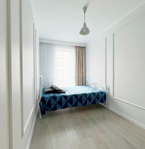 Mieszkanie 2-pokojowe Wrocław Psie Pole. Zdjęcie 5