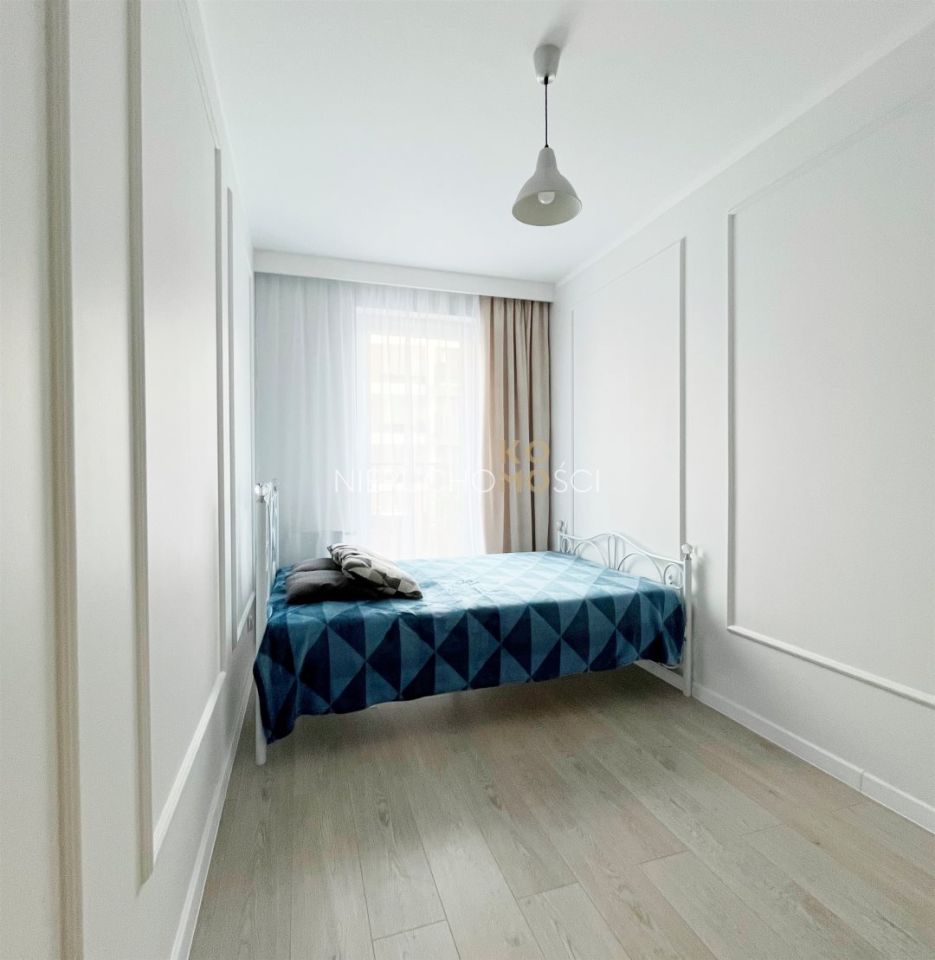 Mieszkanie 2-pokojowe Wrocław Psie Pole. Zdjęcie 5