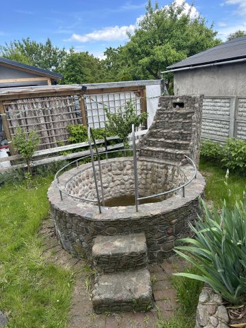 Działka rod Ostrów Wielkopolski Piaski, ul. Spichrzowa. Zdjęcie 4