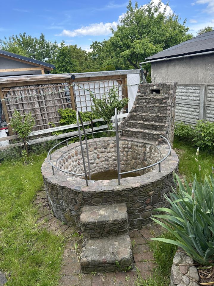 Działka rod Ostrów Wielkopolski Piaski, ul. Spichrzowa. Zdjęcie 4