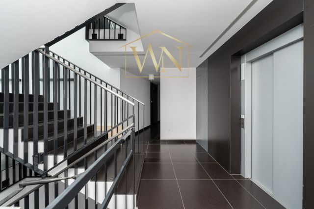 Mieszkanie 2-pokojowe Warszawa Wilanów, Syta 124. Zdjęcie 18