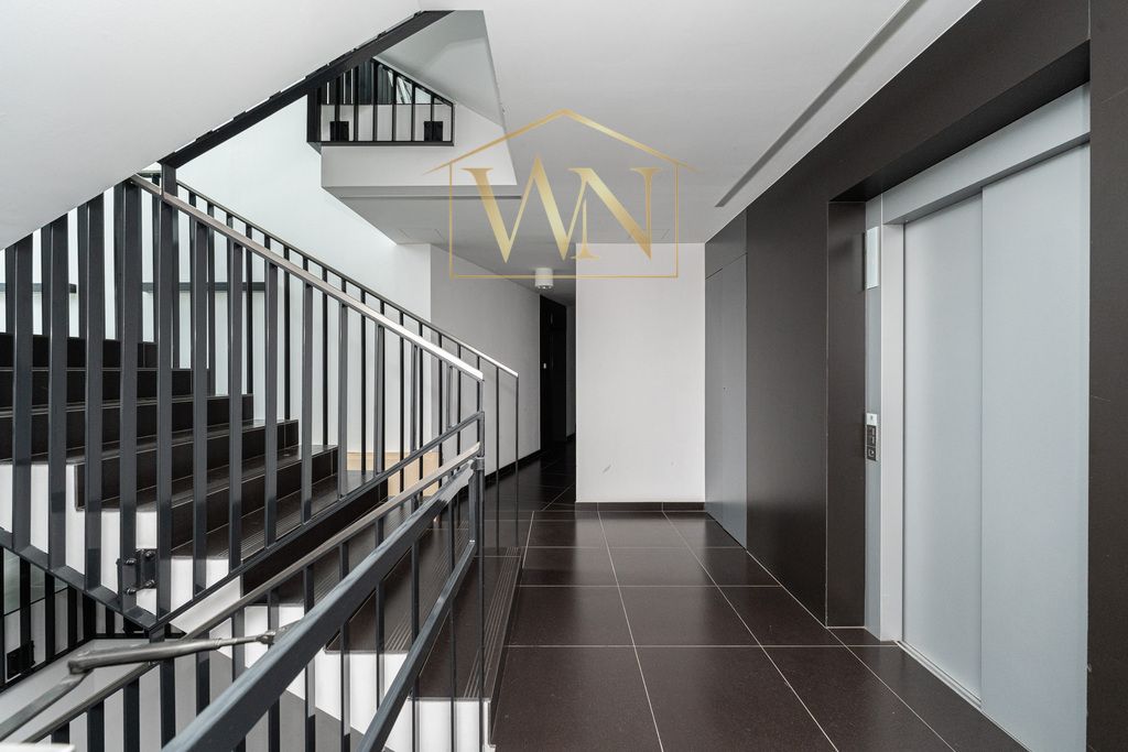Mieszkanie 2-pokojowe Warszawa Wilanów, Syta 124. Zdjęcie 18