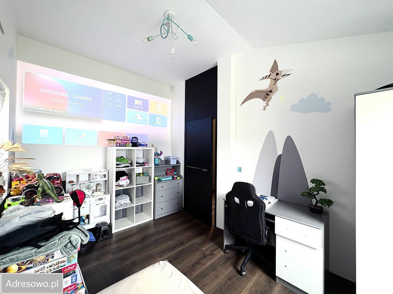 bliźniak, 4 pokoje Mników. Zdjęcie 9