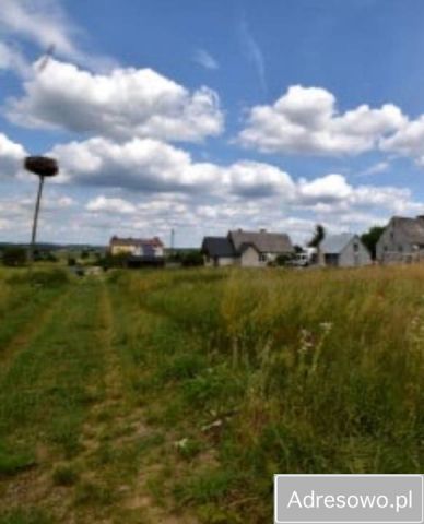 Działka inwestycyjna Białystok Zawady. Zdjęcie 1