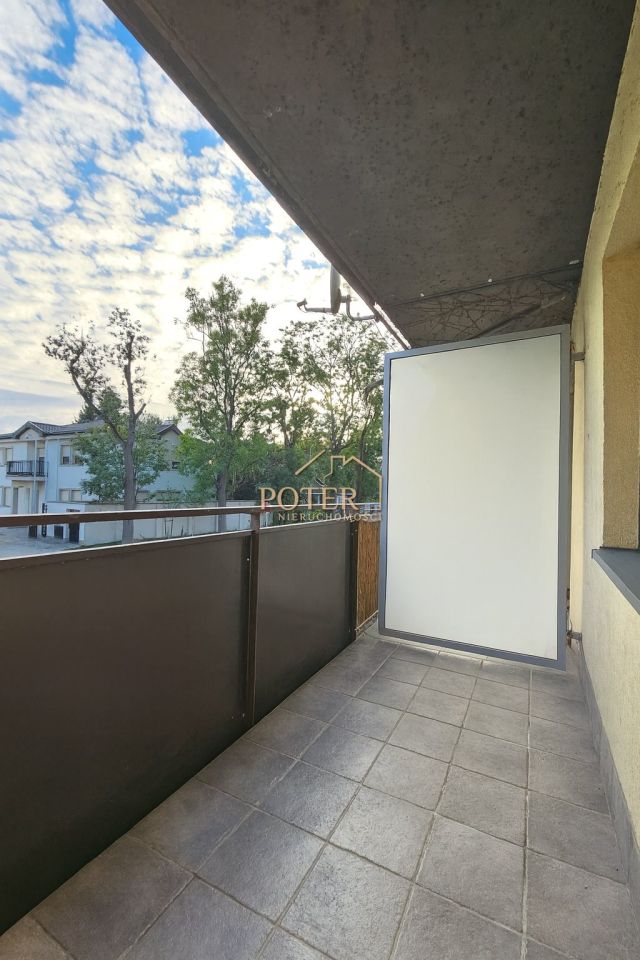 Mieszkanie 2-pokojowe Wrocław Krzyki. Zdjęcie 8