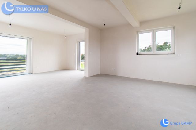 bliźniak, 4 pokoje Cholerzyn. Zdjęcie 14