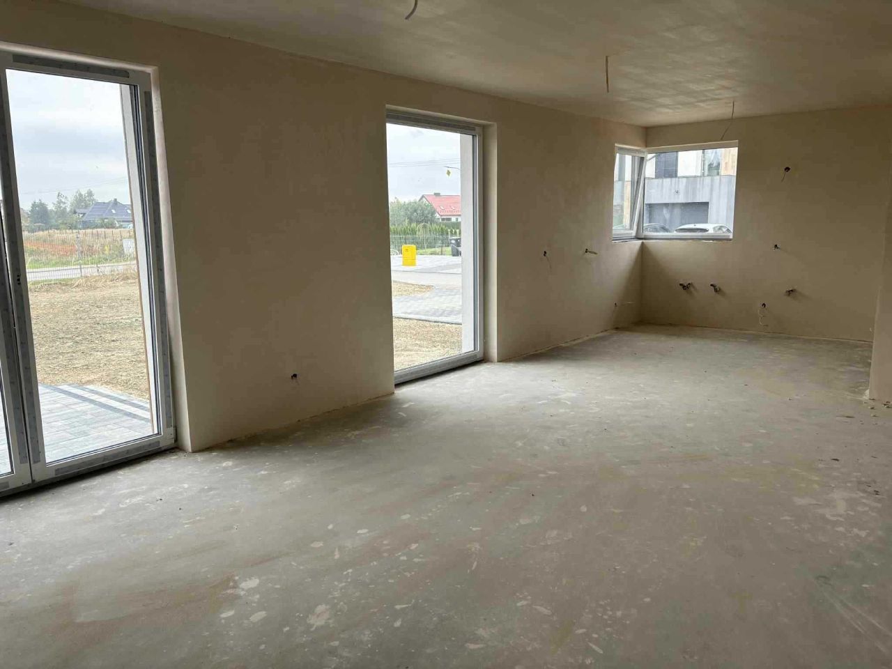 dom wolnostojący Tomaszów Lubelski. Zdjęcie 3