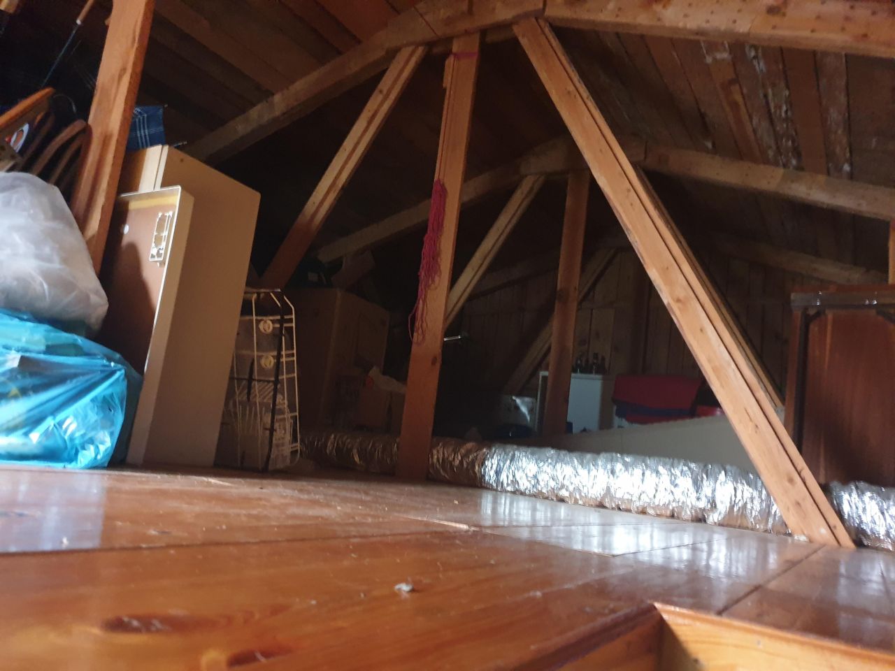 dom wolnostojący, 4 pokoje Brenno, ul. Łąkowa. Zdjęcie 14