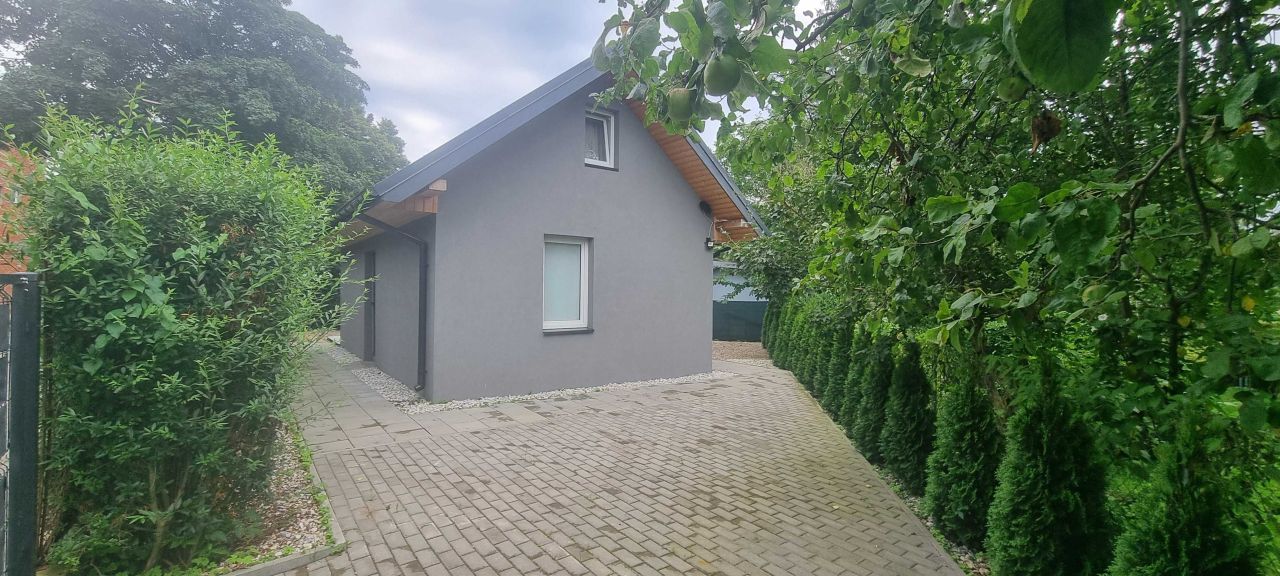 Działka rod Kołobrzeg, ul. Basztowa. Zdjęcie 6