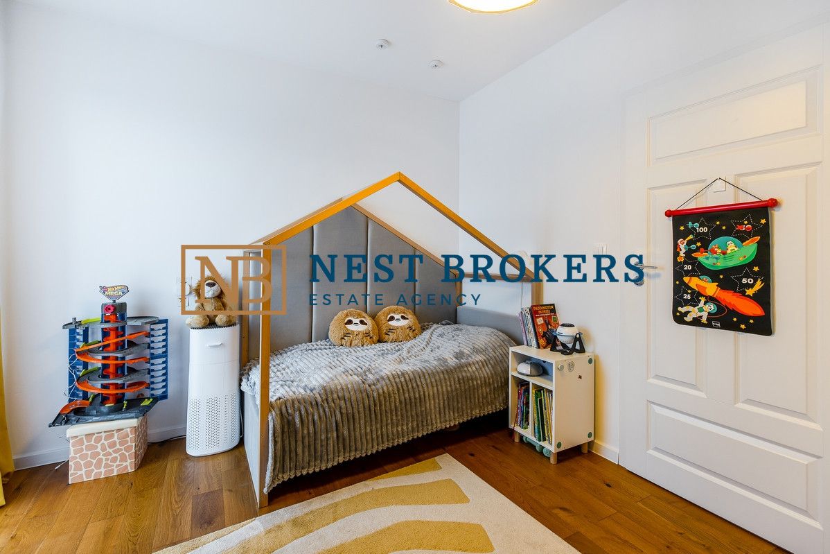 Mieszkanie 3-pokojowe Kraków Płaszów, ul. Lipska. Zdjęcie 15