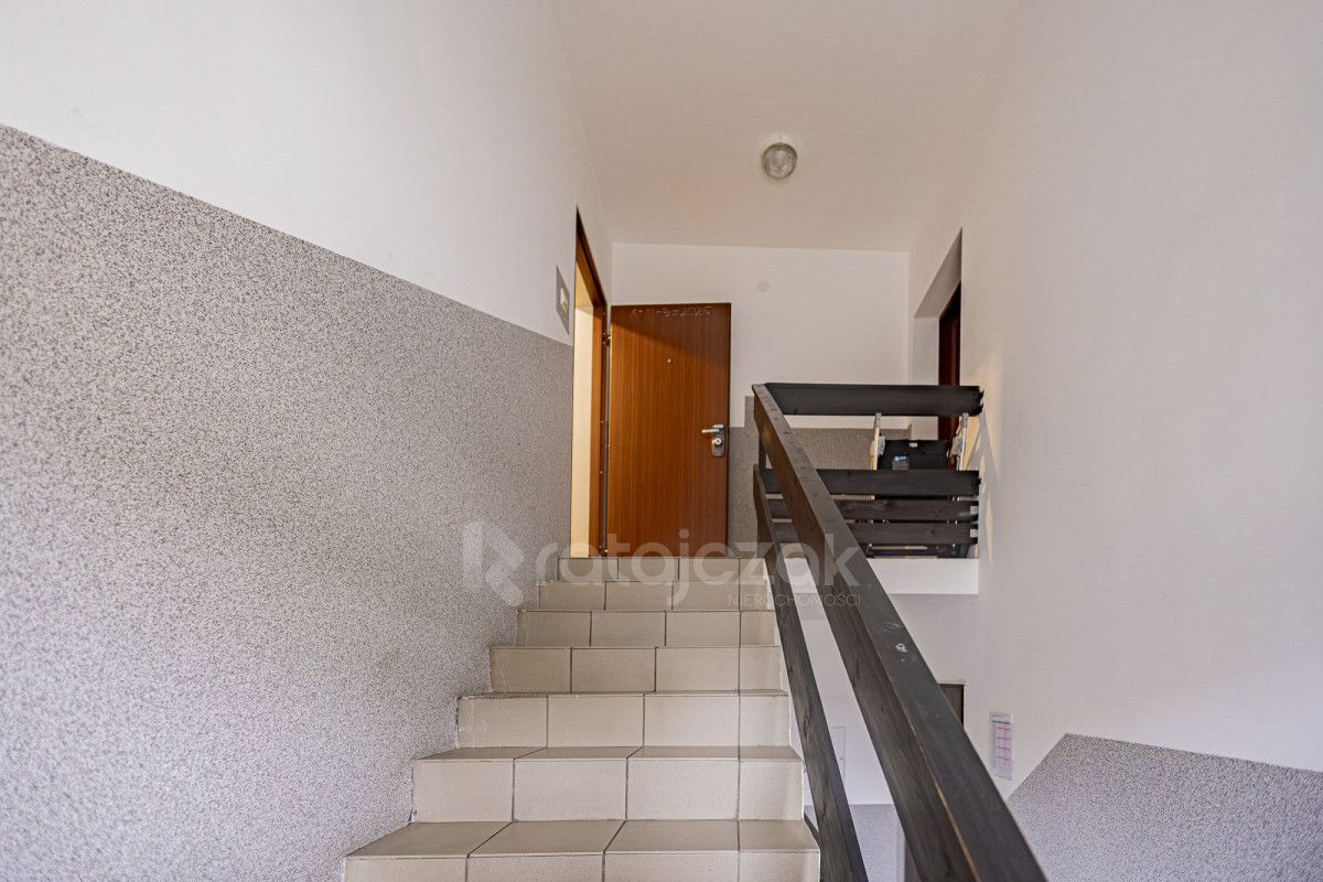 Mieszkanie 3-pokojowe Gdynia Witomino, ul. Graniczna. Zdjęcie 4