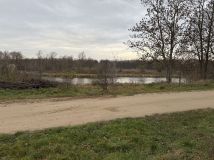 Działka budowlana Głody. Zdjęcie 2