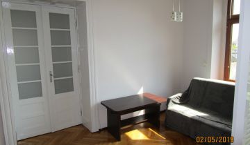 Mieszkanie 4-pokojowe Pabianice