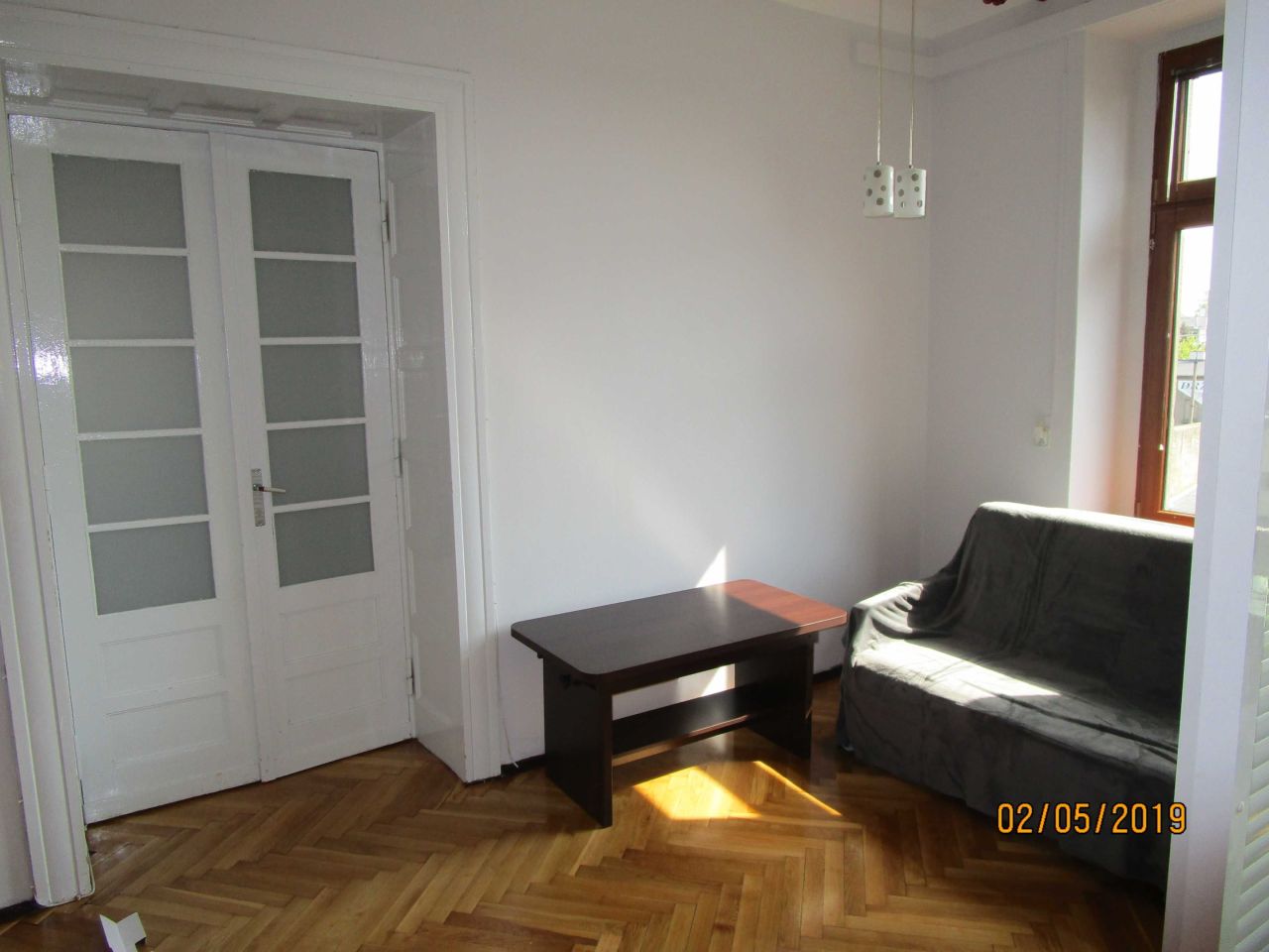 Mieszkanie 4-pokojowe Pabianice