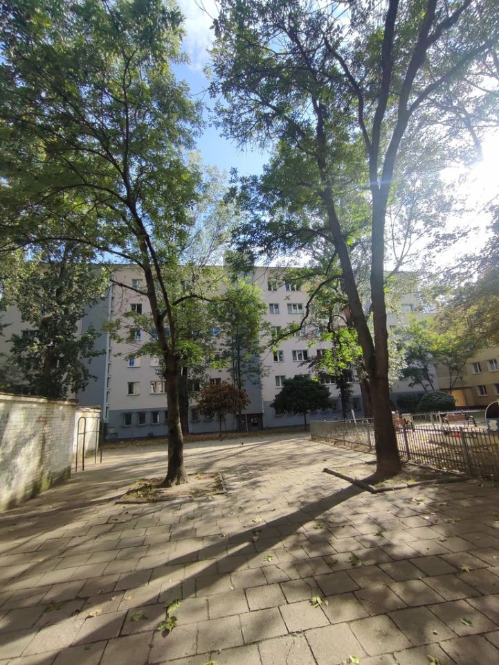 Mieszkanie 1-pokojowe Warszawa Wola, ul. Młynarska. Zdjęcie 12