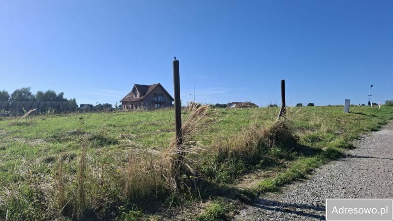 Działka budowlana Będkowo. Zdjęcie 7