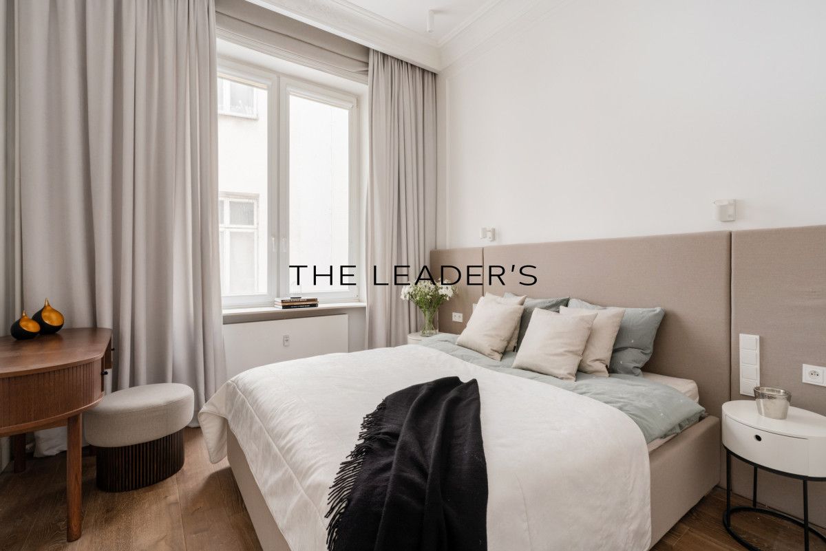 Mieszkanie 3-pokojowe Warszawa Śródmieście, ul. Piękna. Zdjęcie 14