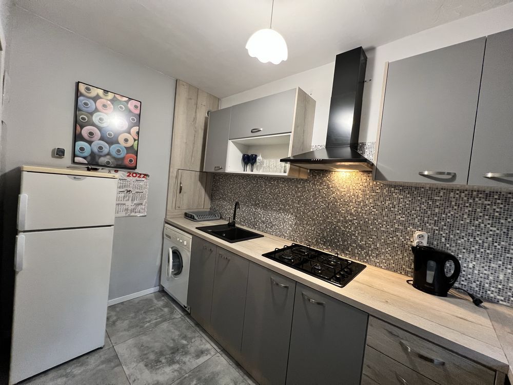 Mieszkanie 1-pokojowe Łódź Bałuty, ul. Zgierska. Zdjęcie 7