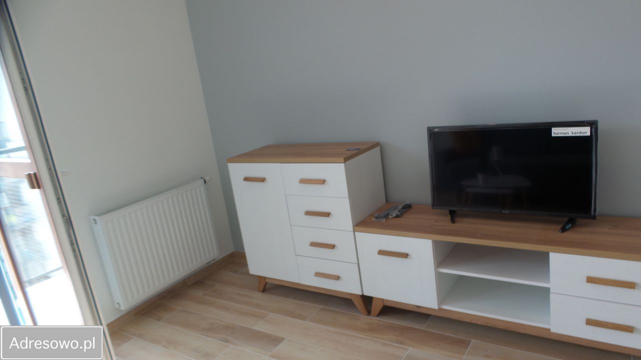 Mieszkanie 2-pokojowe Kraków Krowodrza, ul. Wrocławska. Zdjęcie 16