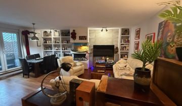 Mieszkanie 4-pokojowe Warszawa Kabaty, ul. Kazimierza Jeżewskiego