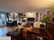 Mieszkanie 4-pokojowe Warszawa Kabaty, ul. Kazimierza Jeżewskiego
