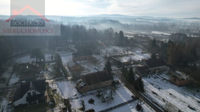 dom wolnostojący, 3 pokoje Kościelniki Dolne. Zdjęcie 10