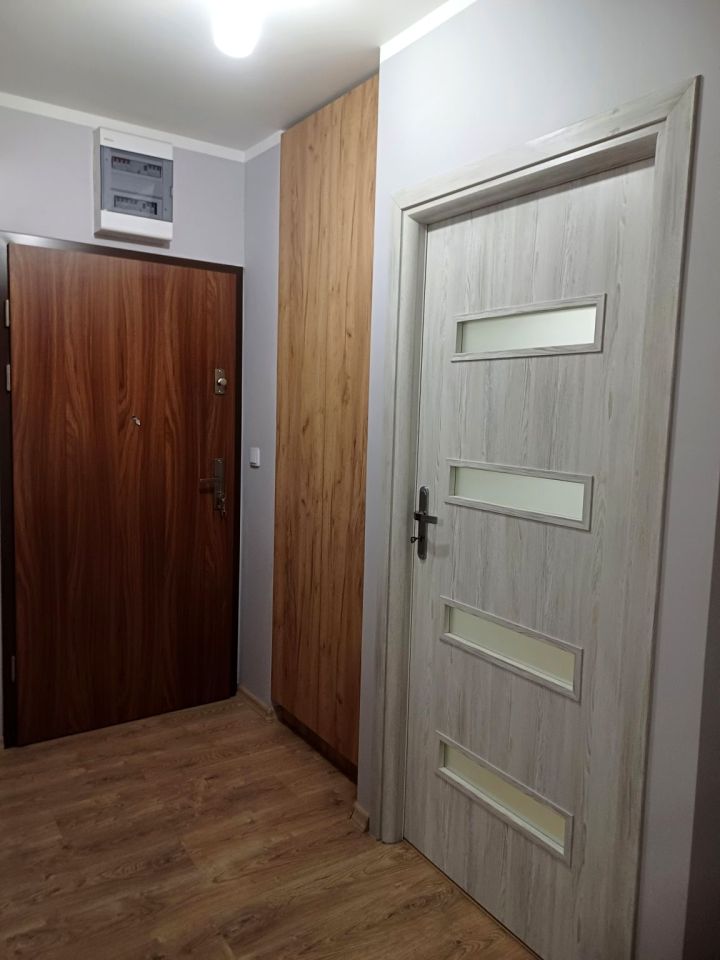 Mieszkanie 3-pokojowe Kraków Kliny, ul. Anny Szwed-Śniadowskiej. Zdjęcie 12