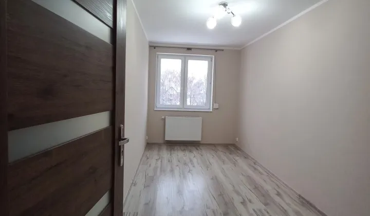 Mieszkanie 2-pokojowe Wągrowiec