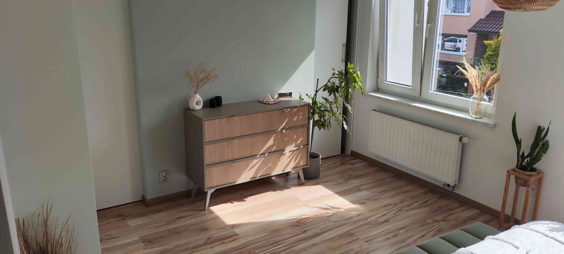 dom szeregowy Osówiec Osowa Góra. Zdjęcie 6