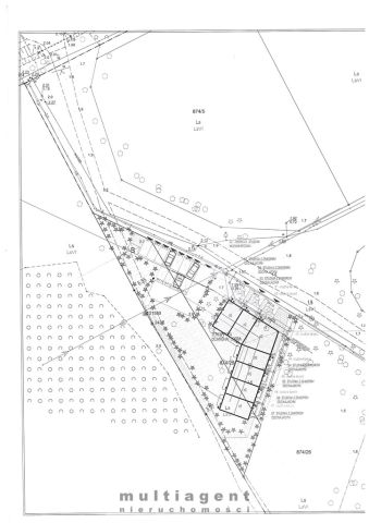Działka budowlana Dziwnów. Zdjęcie 1