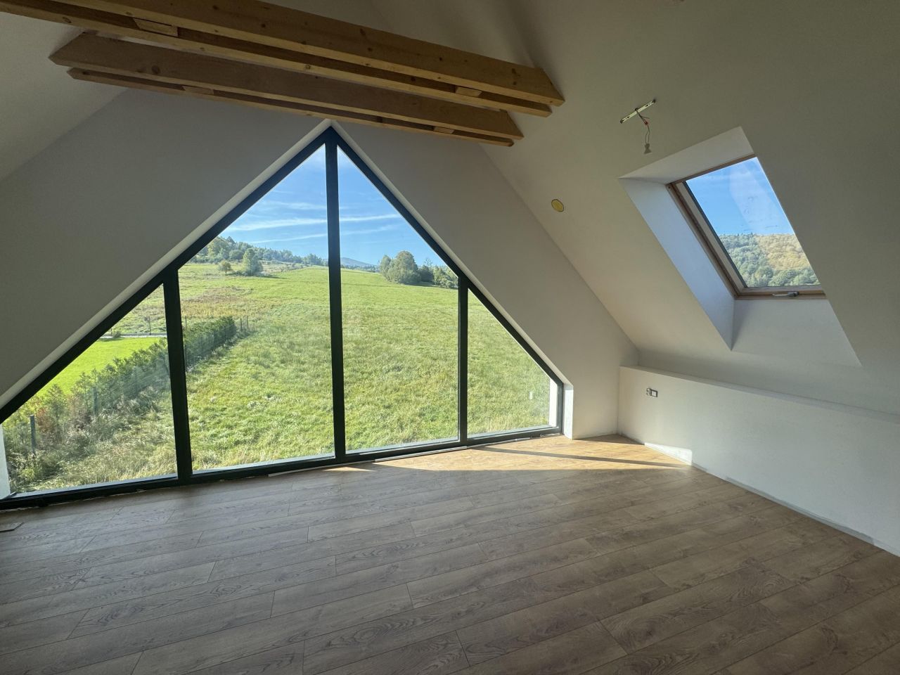 dom wolnostojący, 4 pokoje Krzyżowa Krzyżowa Górna, ul. Sportowa. Zdjęcie 5