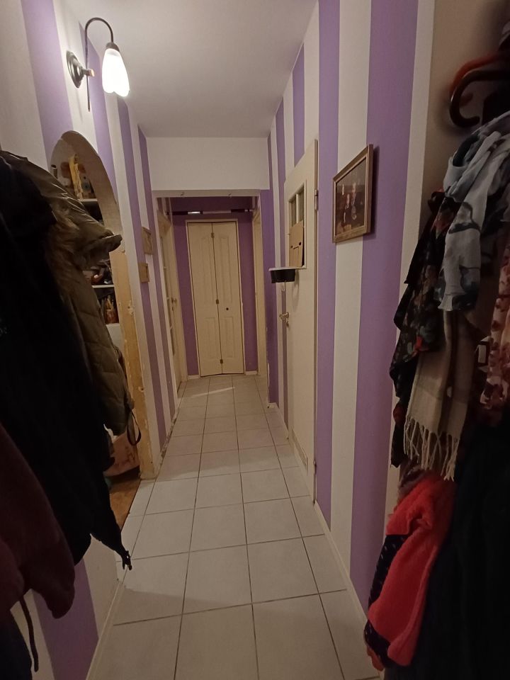 Mieszkanie 3-pokojowe Gdańsk Orunia Górna, ul. Strzelców Karpackich. Zdjęcie 4