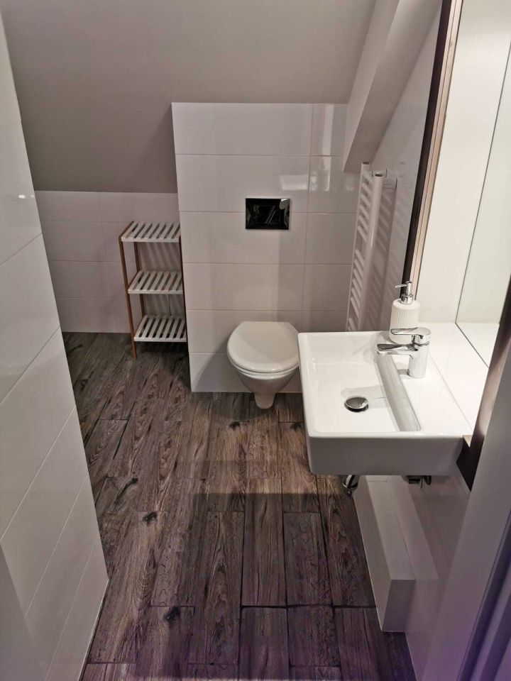 Mieszkanie 2-pokojowe Olsztyn, ul. Stefana Okrzei. Zdjęcie 3