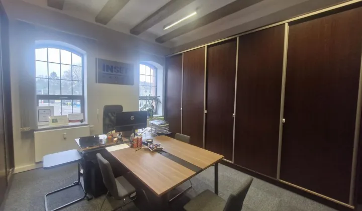 Biuro Szczecin Pogodno, al. Wojska Polskiego