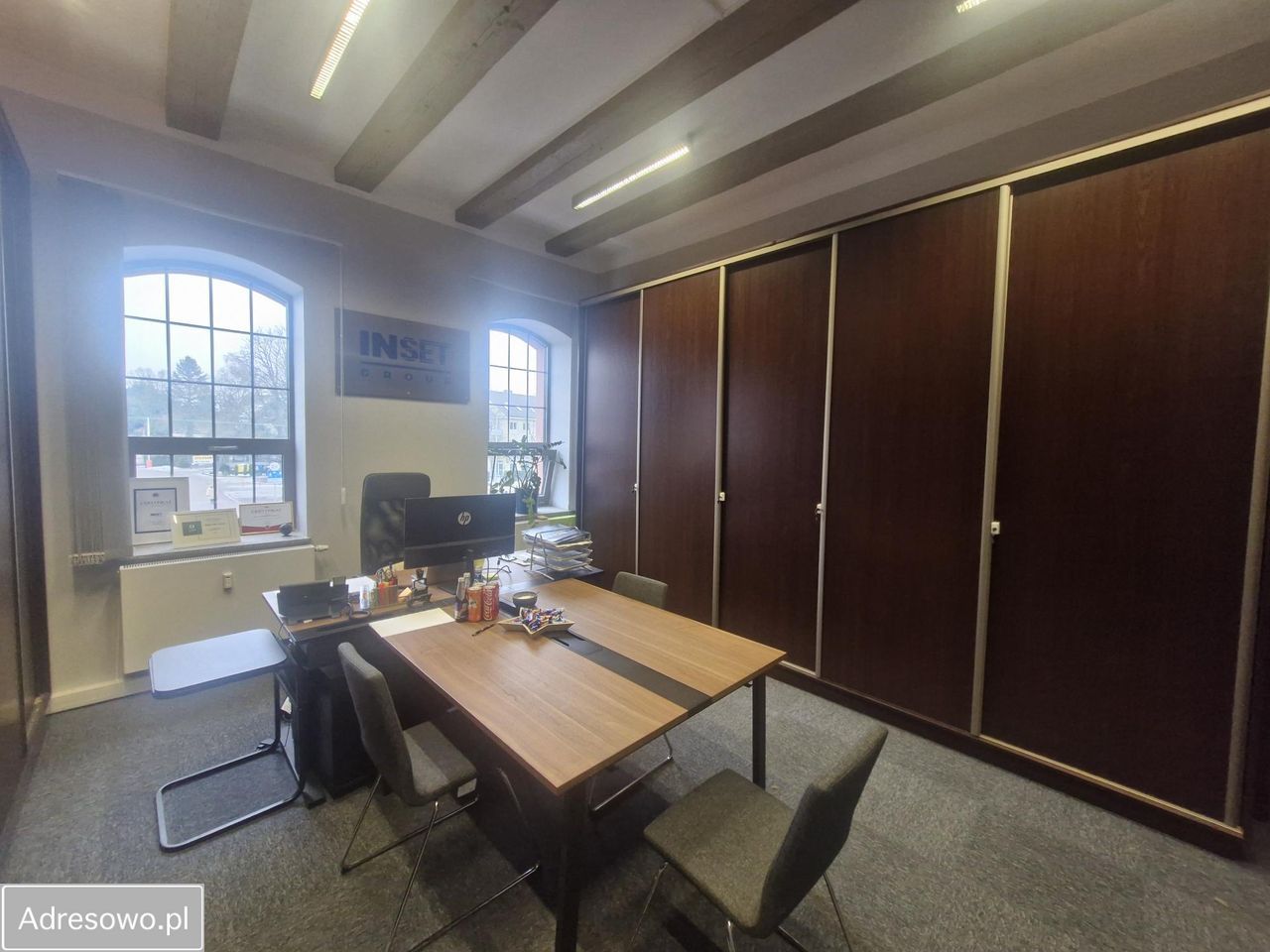 Biuro Szczecin Pogodno, al. Wojska Polskiego. Zdjęcie 1