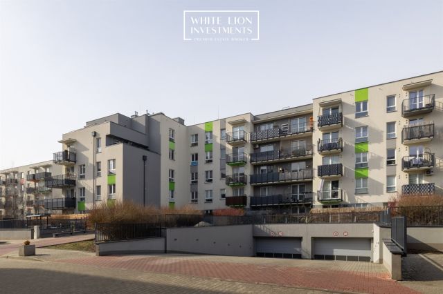 Mieszkanie 2-pokojowe Warszawa Włochy, ul. Klinkierowa. Zdjęcie 18