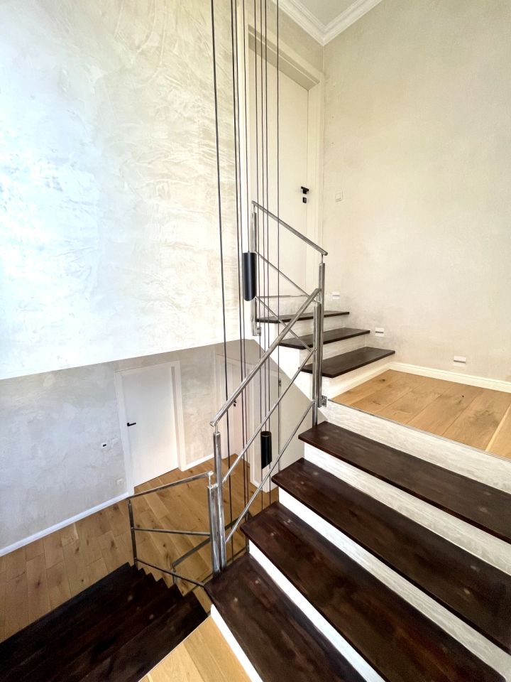 dom szeregowy, 7 pokoi Nowogard, ul. Promenada. Zdjęcie 13