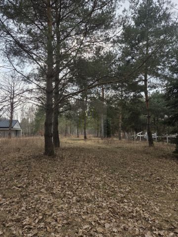 Działka budowlana Budy Zaklasztorne, ul. Mazowiecka. Zdjęcie 2