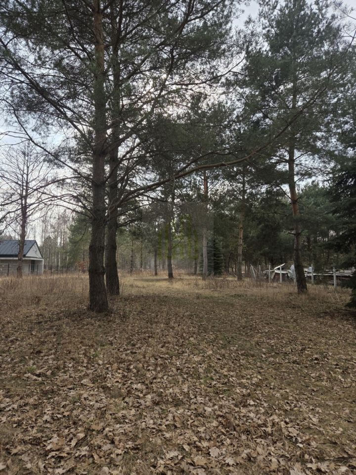 Działka budowlana Budy Zaklasztorne, ul. Mazowiecka. Zdjęcie 2