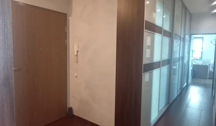 Mieszkanie 3-pokojowe Łódź Bałuty, ul. św. Teresy od Dzieciątka Jezus