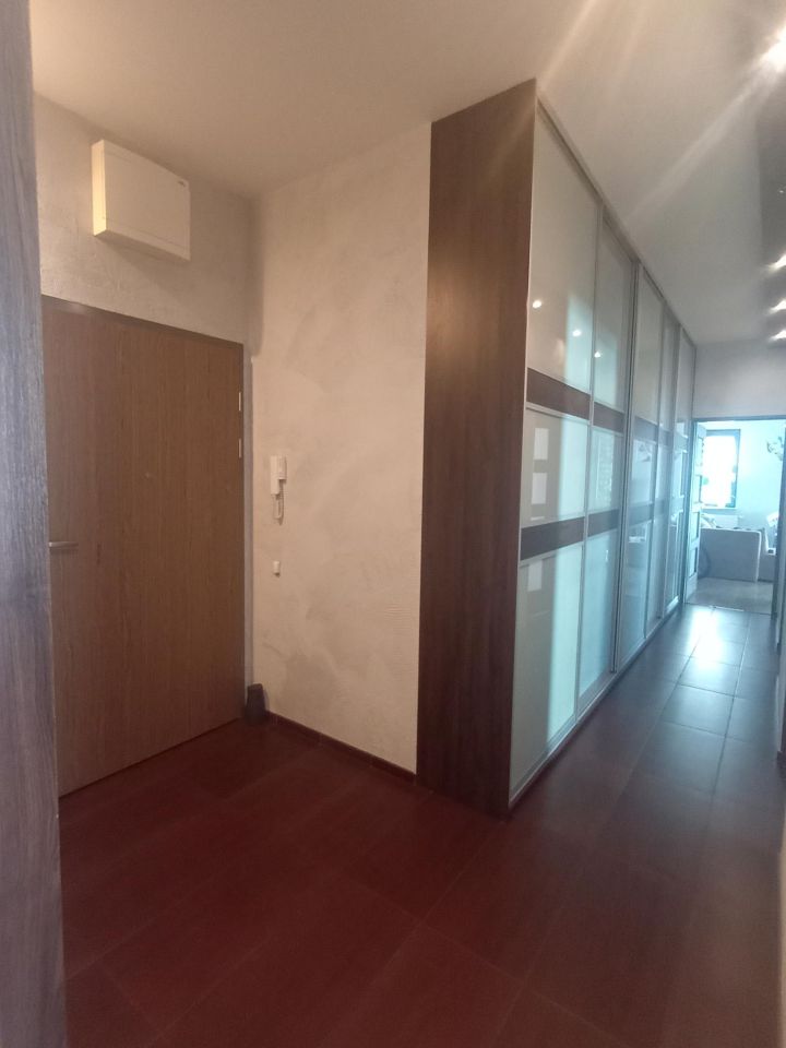 Mieszkanie 3-pokojowe Łódź Bałuty, ul. św. Teresy od Dzieciątka Jezus. Zdjęcie 3