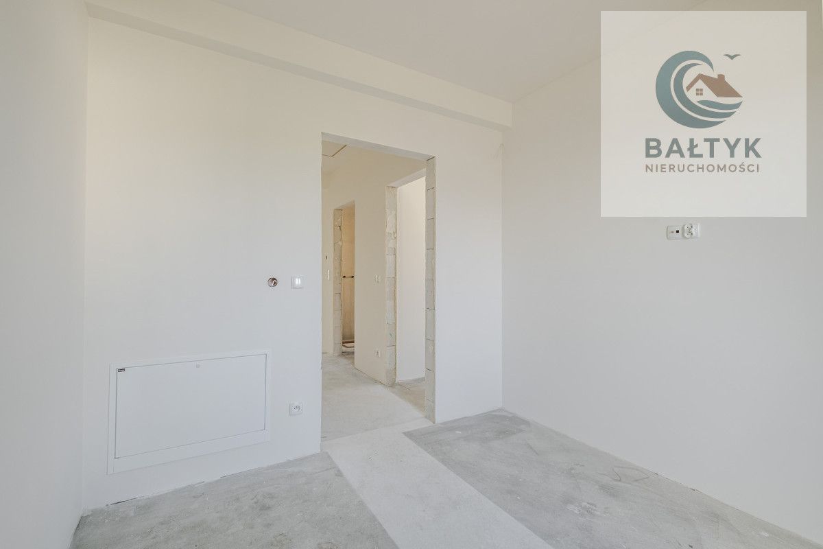 bliźniak, 5 pokoi Luzino. Zdjęcie 16