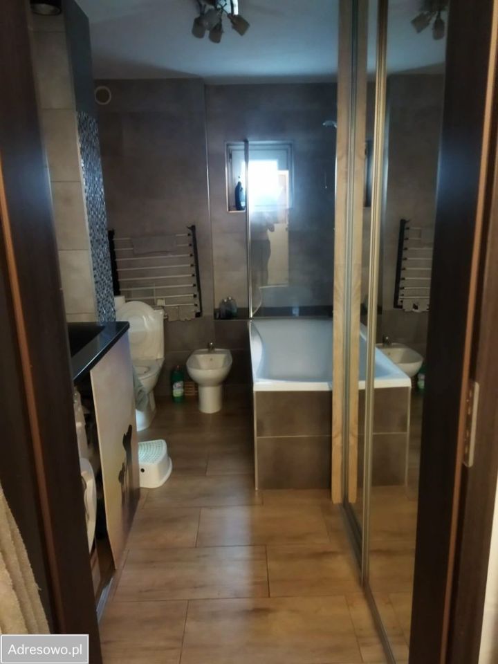 Mieszkanie 3-pokojowe Łódź Górna, ul. Kosmonautów. Zdjęcie 7