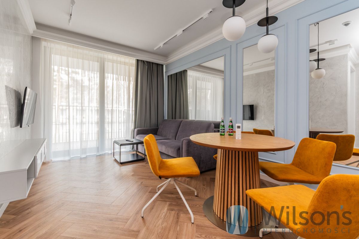 Mieszkanie 2-pokojowe Stegna, ul. Brzozowa. Zdjęcie 4