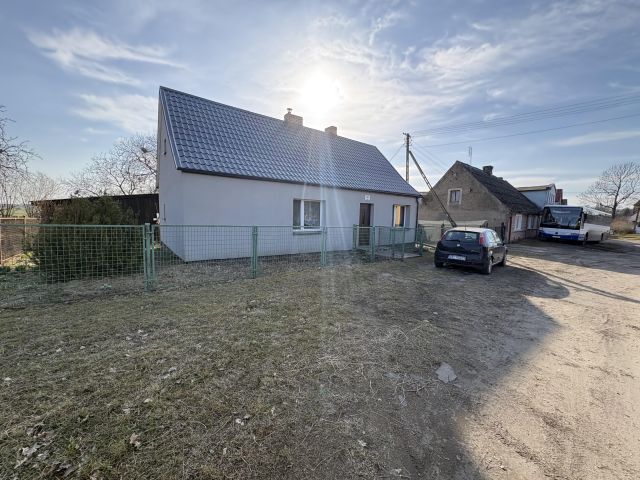 dom wolnostojący, 3 pokoje Rudki. Zdjęcie 1